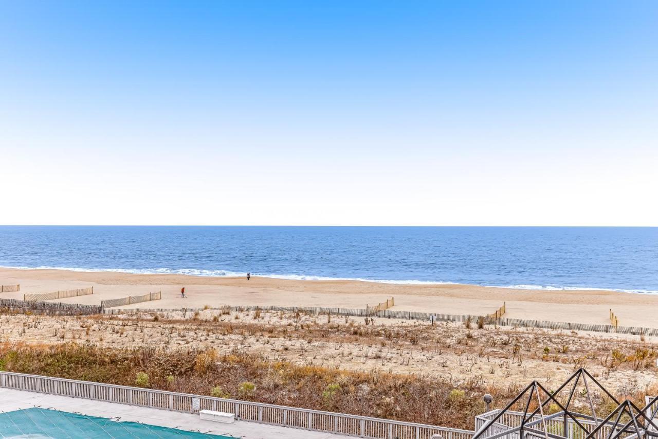 Sea Colony - Georgetowne House 409 Apartment Bethany Beach Exterior photo