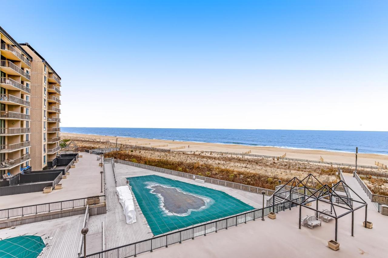 Sea Colony - Georgetowne House 409 Apartment Bethany Beach Exterior photo
