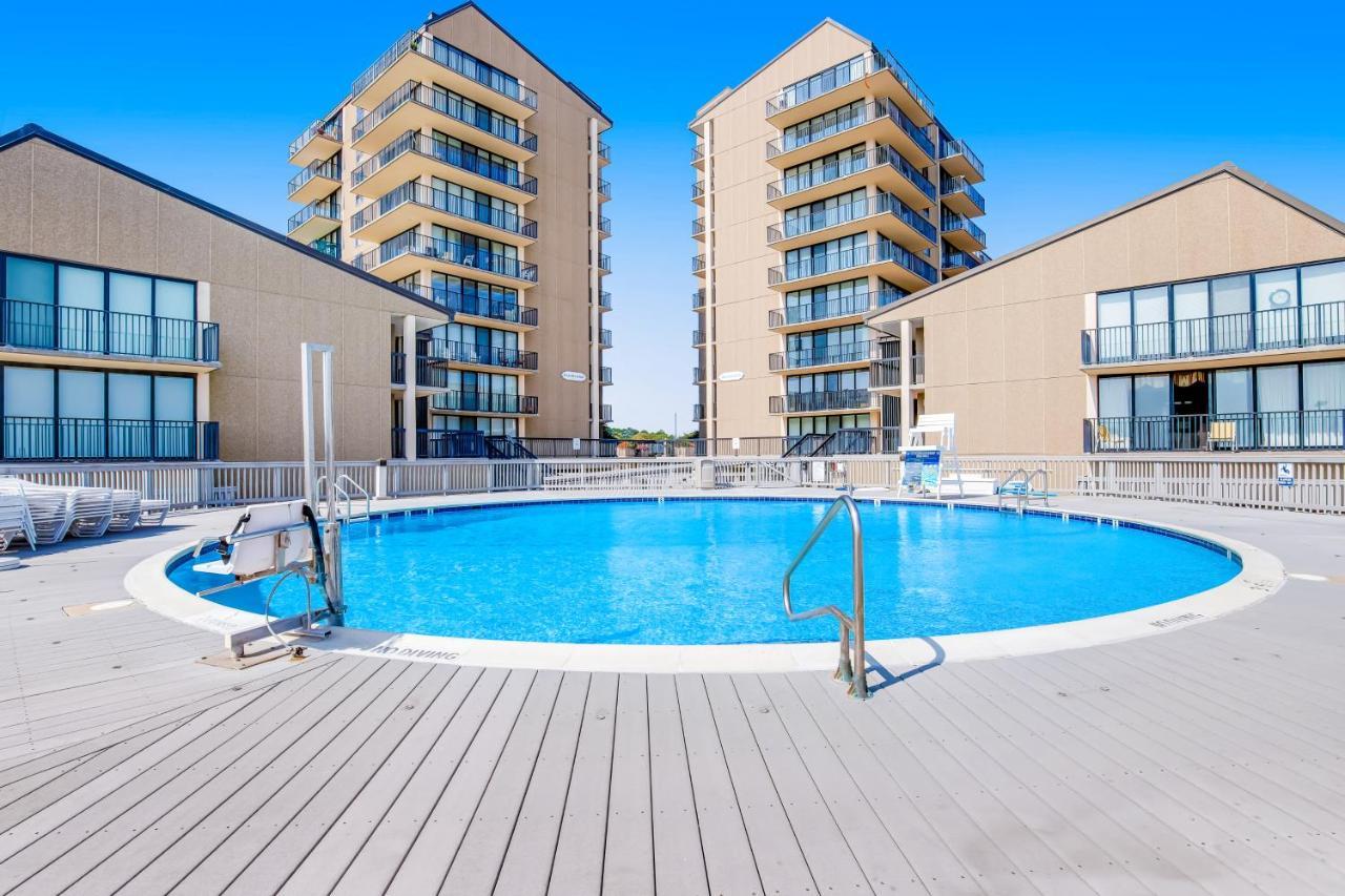 Sea Colony - Georgetowne House 409 Apartment Bethany Beach Exterior photo