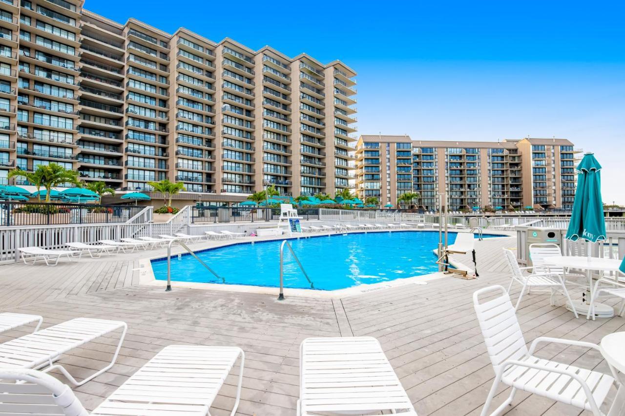 Sea Colony - Georgetowne House 409 Apartment Bethany Beach Exterior photo