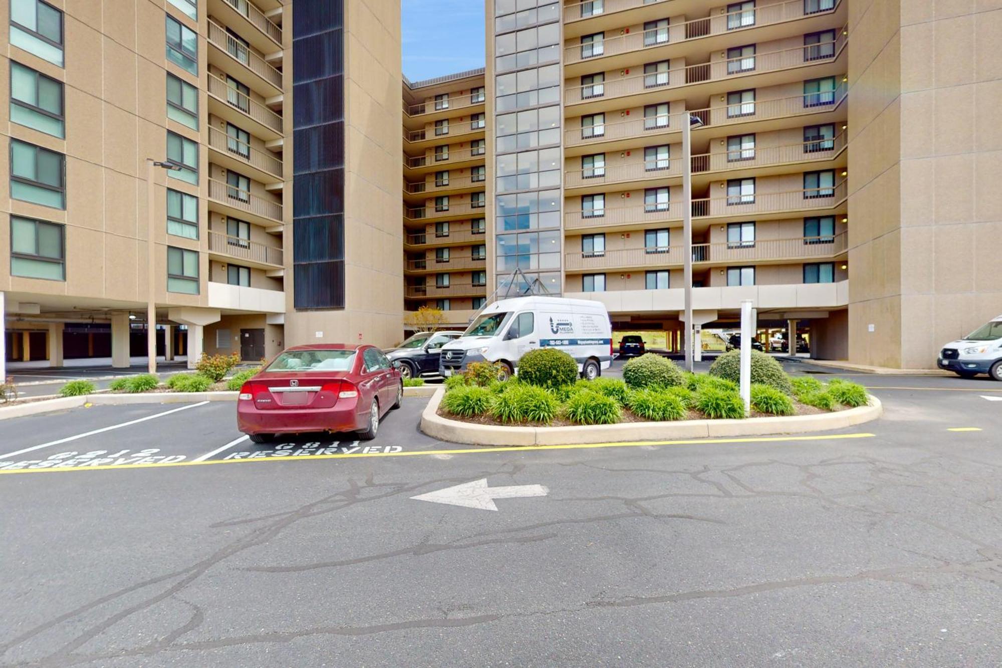Sea Colony - Georgetowne House 409 Apartment Bethany Beach Exterior photo